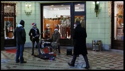 Neka ostane među nama (2010) - Domaći film