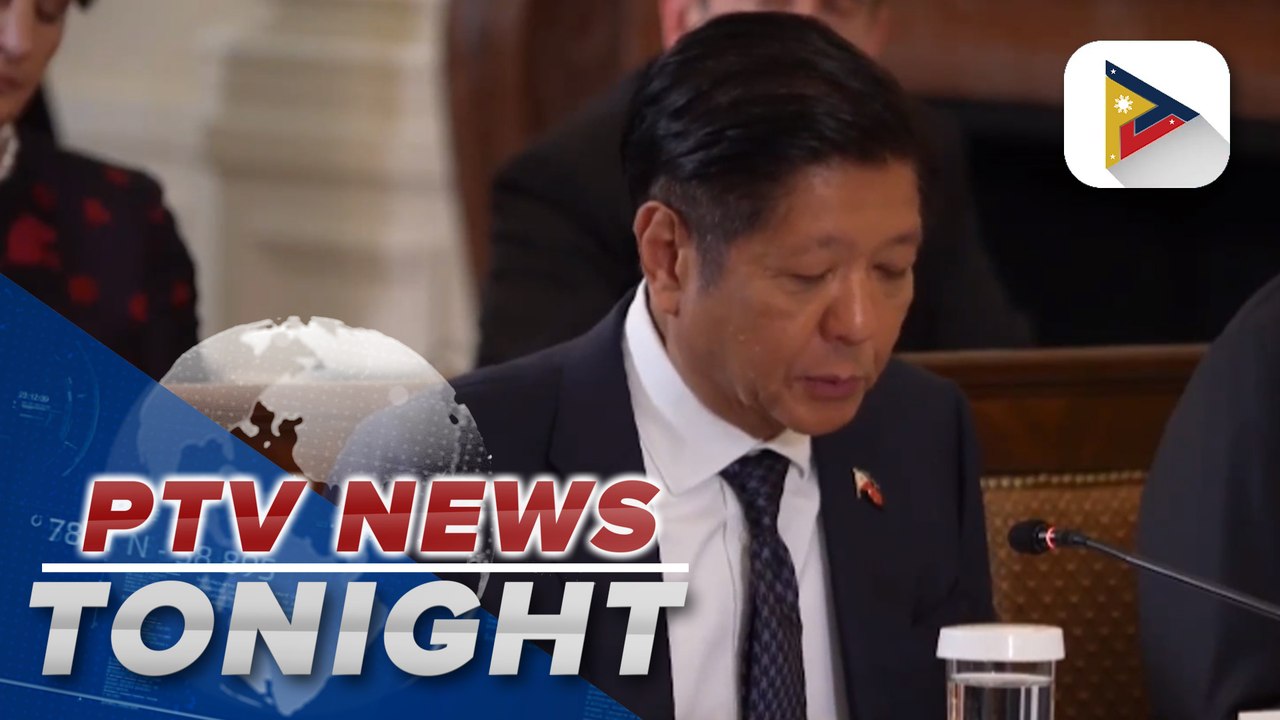 House solons believe PBBM on the right track in handling WPS issues