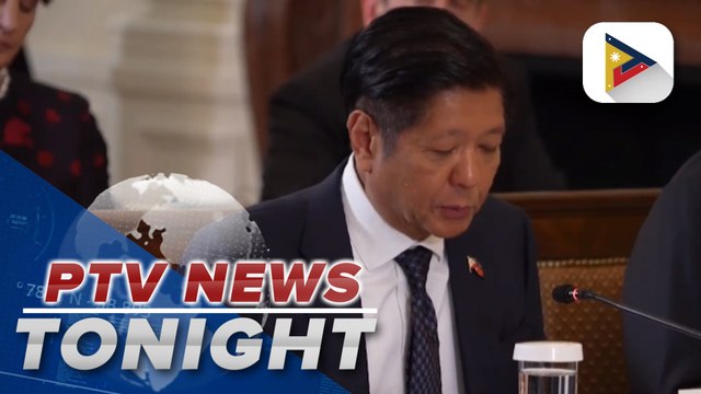 House solons believe PBBM on the right track in handling WPS issues