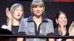 Taylor Swift Caught Send A Special Message to Travis Kelce During Live Podcast