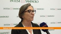 IA, Trenti (Intesa Sanpaolo) 