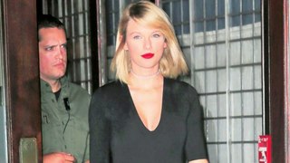 I Am Not Dating Travis Kelce Says Taylor Swift During Outing in LA