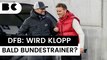 DFB: Wird Jürgen Klopp neuer Bundestrainer?