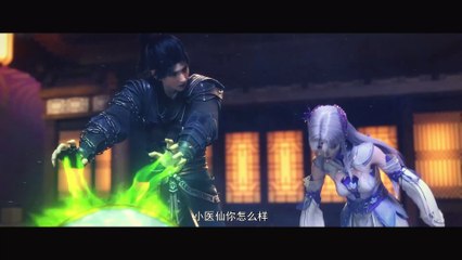 Đấu Phá Thương Khung Phần 5 Tập 90 – Cập nhật mới nhất, hấp dẫn không thể bỏ lỡ! 🔥