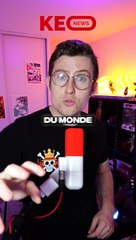 ELLE VA BATTRE LE RECORD DU TIKTOK AVEC LE PLUS DE LIKES ?