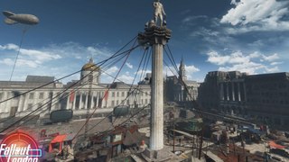 Fallout London will be delayed