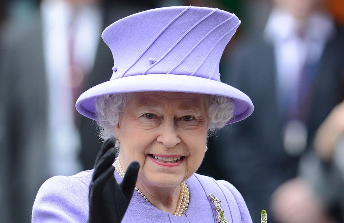 La Regina Elisabetta adorava quando le cose 'andavano storte'