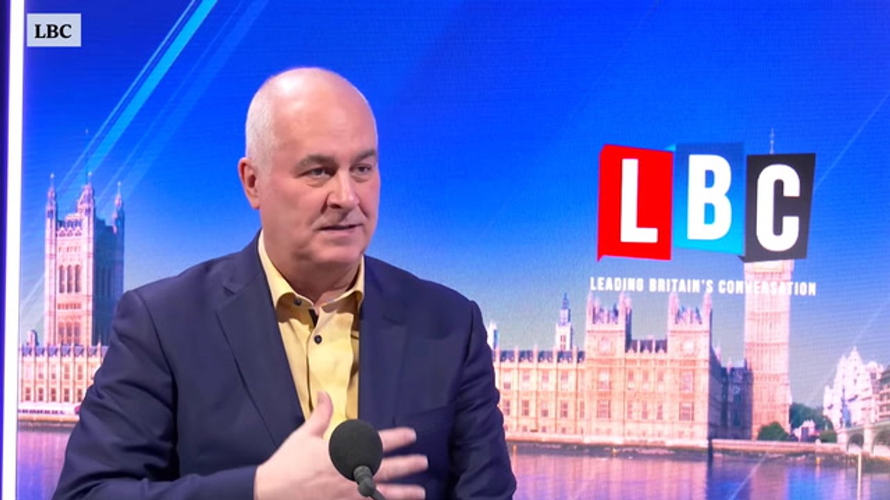 'National embarrassment' Liz Truss hints at new bid for Tory leadership