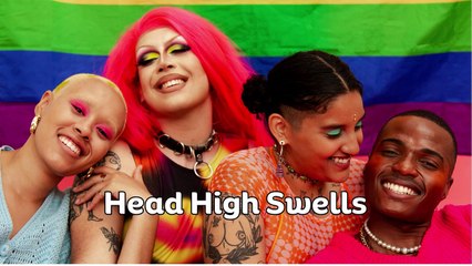 Head High Swells _ The Whole Other l Funky l No Copyright Music