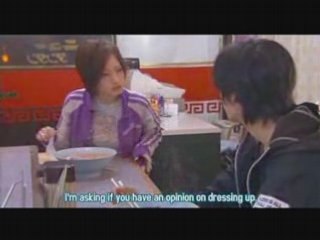 Attention Please Episode 2 Part 2 4- Watch Free Asian Drama