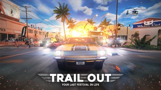 TRAIL OUT | Official Xbox Series X/S Launch Trailer 4k 60fps | 2024