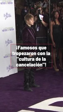 Famosos Acusados De Racistas u Homófobos.