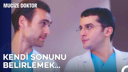Hastadan Ameliyata Onay Geldi! - Mucize Doktor 35. Bölüm
