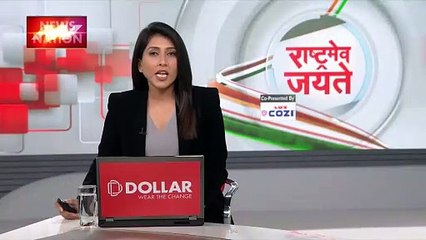 Rashtramev Jayate : Iran के विदेश मंत्रालय का बयान