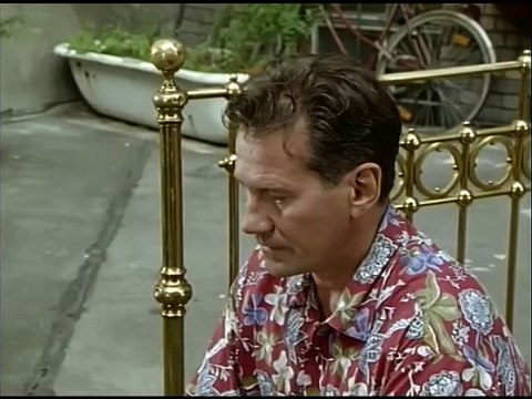 Drei Damen vom Grill - Ganze Serie - Staffel 11/Folge 14 Drei Damen und ein Happy End - 1991