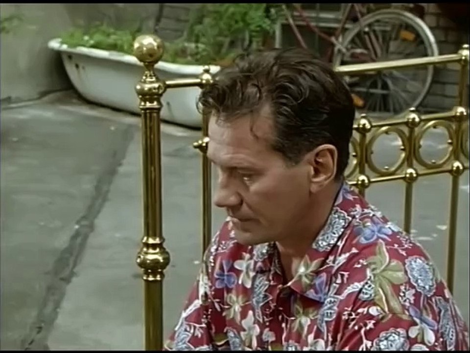 Drei Damen vom Grill - Ganze Serie - Staffel 11/Folge 14  'Drei Damen und ein Happy End' - 1991