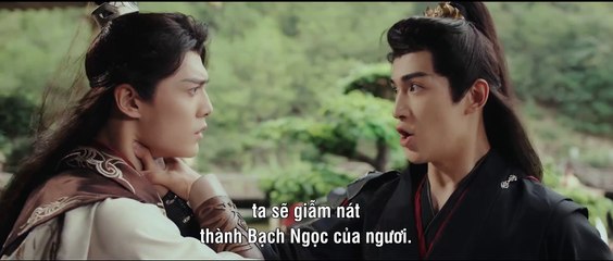 Uyển Uyển Như Mộng Tiêu Tập 21 Vietsub + Thuyết minh