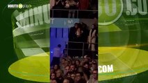 Señalan a JP Hernández y Miguel Polo Polo de acoso a una mujer durante un concierto