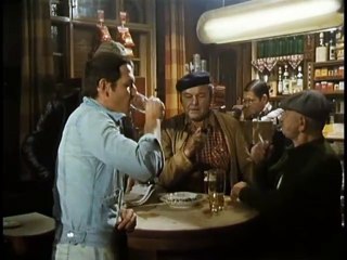 Ein Fall für Stein - Ganze Serie - 1/13 - "Eine Nacht im Knast" - 1976