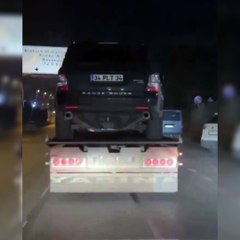 Polat Alemdar, fena yakalandı