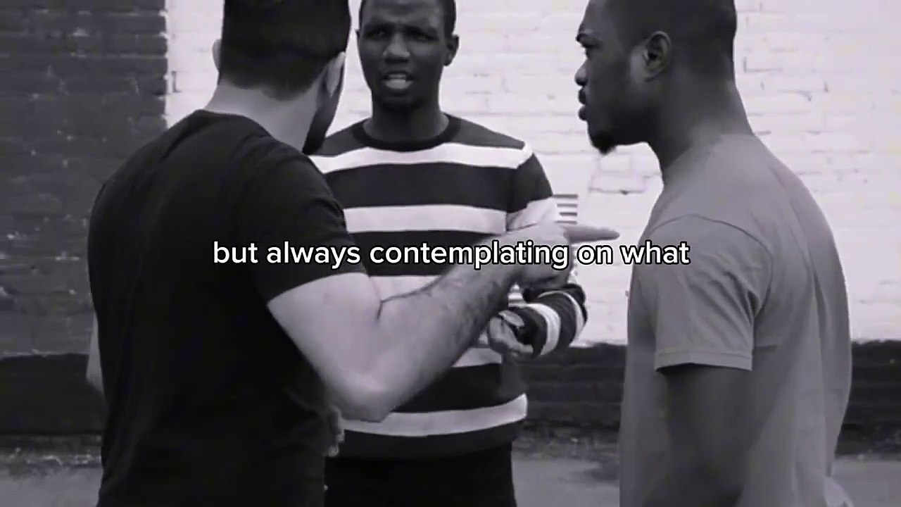 The Art of Believing in Yourself _ Best Motivational Speech