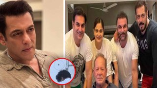 Salman Khan के घर पर हुई Firing नहीं है कोई Publicity Stunt, Arbaaz ने बताया किस हाल में है परिवार
