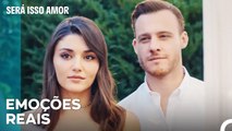 O Nosso Amor Queima o Nosso Coração - Dramas Turcos Apaixonantes