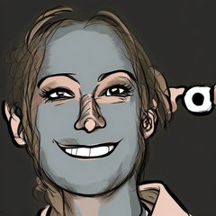 Anne-Sophie Lapix menacée : la journaliste visée par un individu nommé "Ben Laden