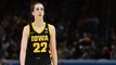 Caitlin Clark Set to Go #1 Overall in the Upcoming WNBA Draft