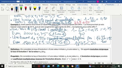 1TC- Chapitre 1 - Séance 3 - Cours 3