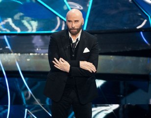 John Travolta rend un vibrant hommage à son fils Jett, décédé à l’âge de 16 ans