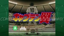 Opening 2 Capitan Tsubasa 2002 Azteca 7