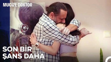 Yalnızca Denemek Gerekir Bazen - Mucize Doktor 35. Bölüm