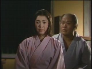 81'大河ドラマ「おんな太閤記」第3回 (後半)