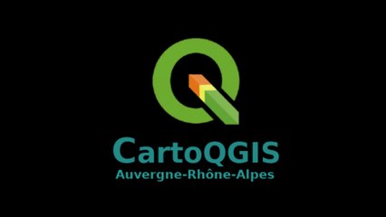 CartoQGIS:  présentation