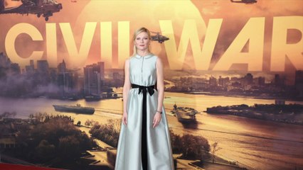 Civil War domine le Box-office américain