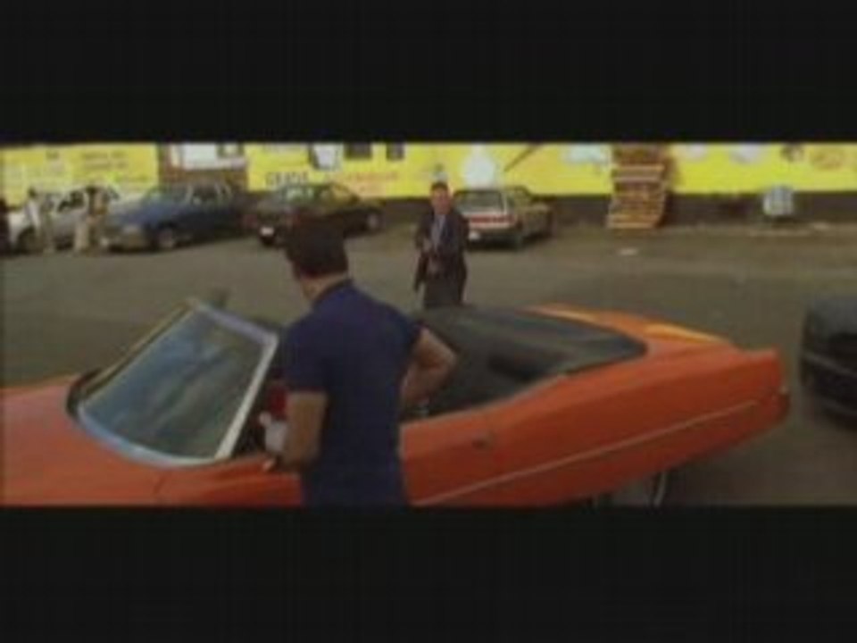 Street Kings - Common Exclusive