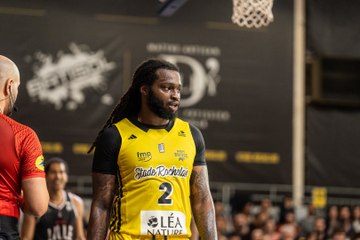 TOP 5 - Aix-Maurienne vs Stade Rochelais