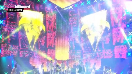 Hãy Trao Cho Anh - Sơn Tùng M-TP - Countdown Lights 2020 - Billboard Việt Nam