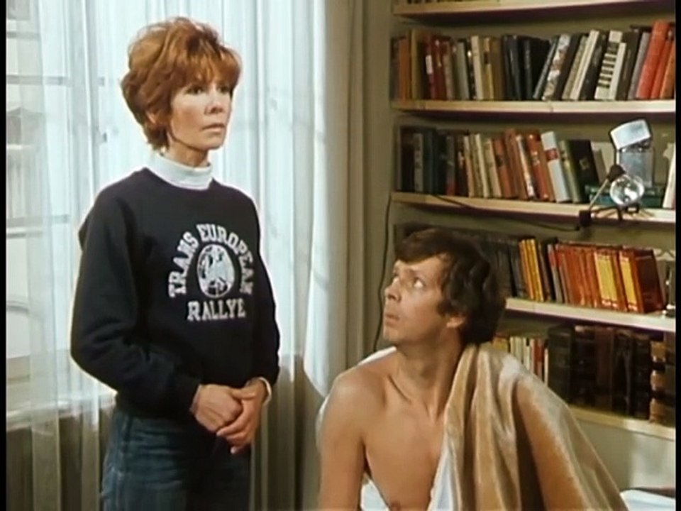Ein Fall für Stein - Ganze Serie - 7/13 - 'Der Mord, der keiner war' - 1976