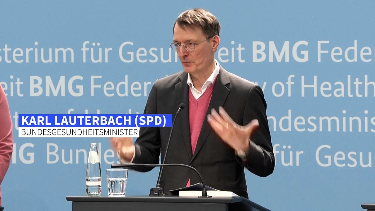 Kontroverse Debatte über Kommissionsempfehlungen zu Abtreibungsrecht