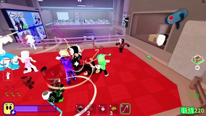 KORKUNÇ LARRY GERÇEK HİKAYESİ | ROBLOX BREAK İN 2 ORIGIN ENDİNG | HAN KRAL EKİP
