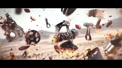 The Crew - Exciting Launch Trailer 🚗 | Experience the Ultimate Driving Adventure