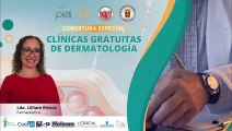 Medicamentos y farmacia en las clínicas gratuitas de dermatología en Puerto Rico - #MSP
