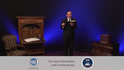 Matthew 2 - Part 1 - The Wise Men From The East - Did You Know That They Were Jewish