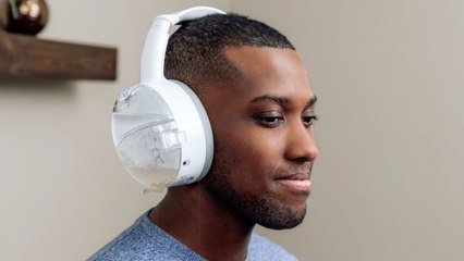 Is This The Future of Ear Cleaning? Headphones?