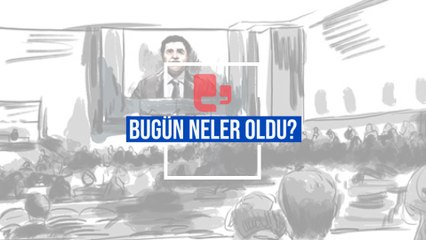 Bugün neler oldu? | 15.04.2024 Pazartesi günün önemli gelişmeleri
