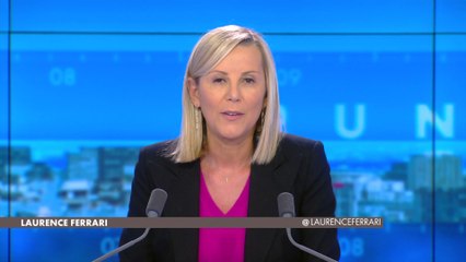 L'édito de Laurence Ferrari : «Nous devons nous tenir sans faille au côté d'Israël»