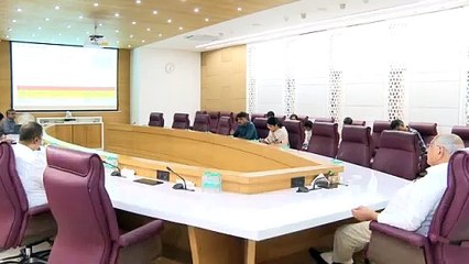 VIDEO: गुजरात सरकार ने लू से निपटने को तैयार किया हीट एक्शन प्लान