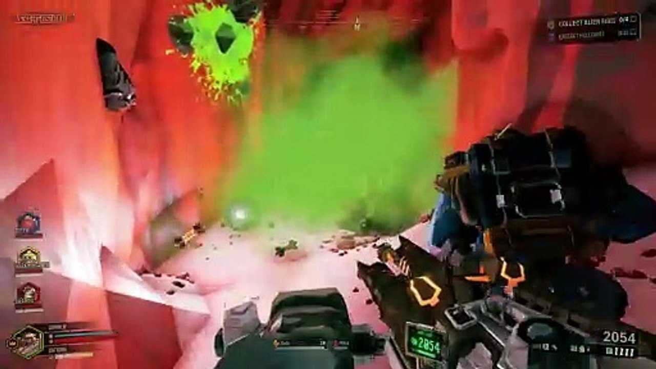 Die erste Eier-Suche. | Deep Rock Galactic | Ep. 4